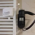 Panzió Morelli Cosenza