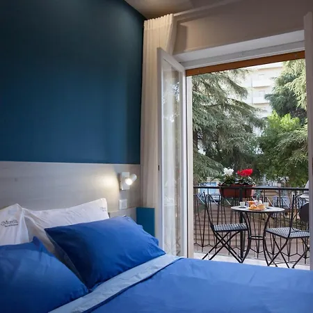 Morelli 4* Cosenza