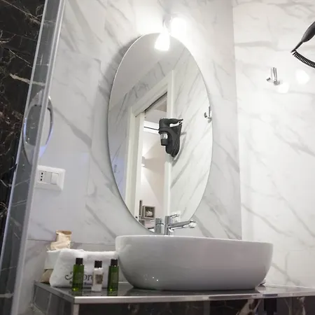 Morelli Oda ve Kahvaltı 4*