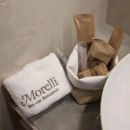 Morelli Bed and breakfast 4*