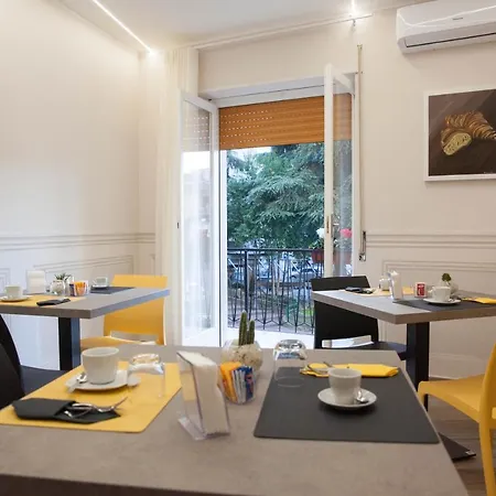 Bed & Breakfast Morelli Cosenza