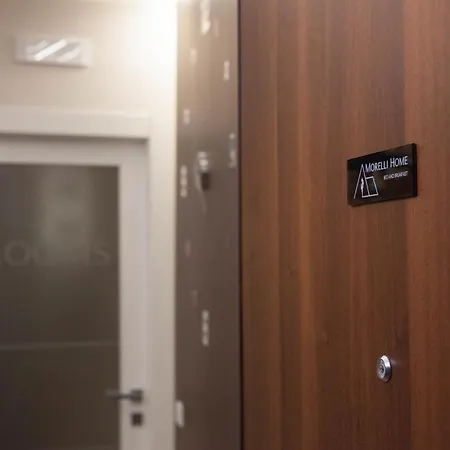 Morelli 4* Cosença