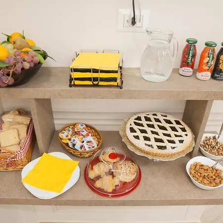 Morelli Bed and breakfast 4*