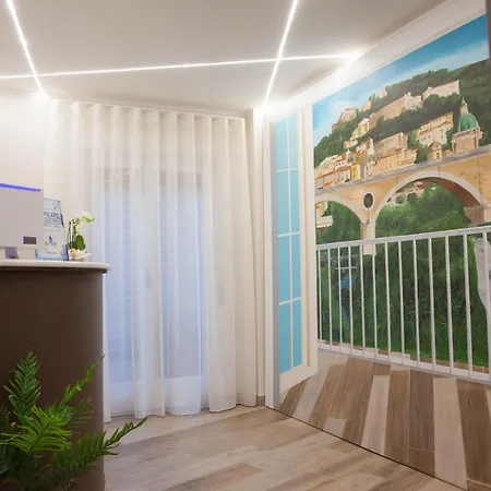 Bed & Breakfast Morelli Cosenza