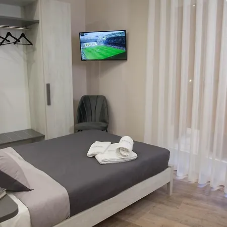 Morelli Oda ve Kahvaltı Cosenza