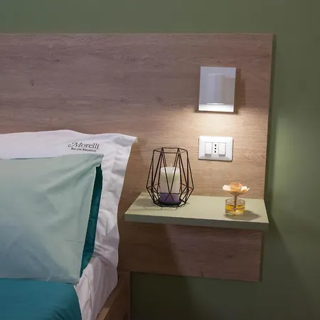 Bed and breakfast Morelli