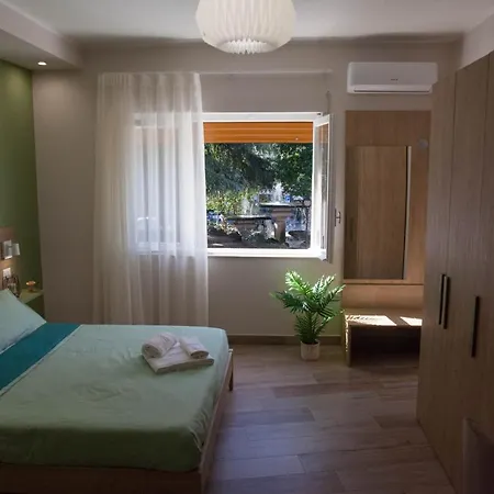 Oda ve Kahvaltı Morelli