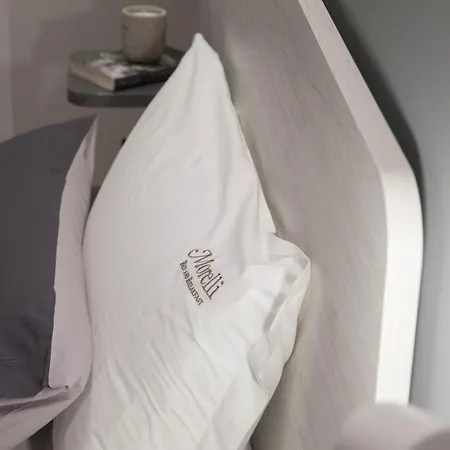 Morelli Bed & Breakfast *