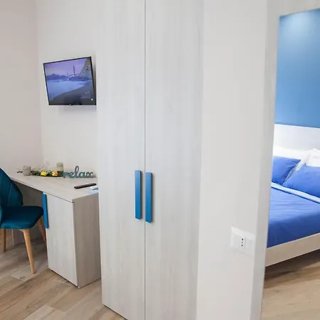 Morelli Bed & Breakfast