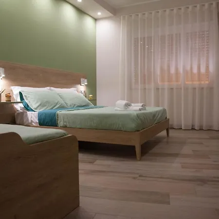 Morelli Bed and breakfast