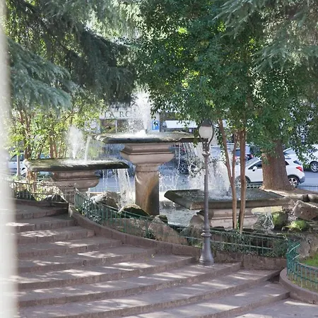 Morelli Bed and breakfast