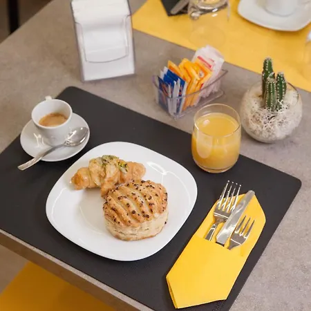 Bed & Breakfast Morelli Cosenza