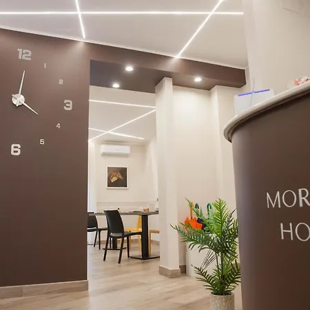 Bed & Breakfast Morelli Cosenza