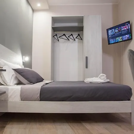 Bed & Breakfast Morelli
