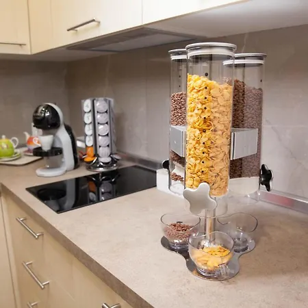 Bed & Breakfast Morelli Cosenza