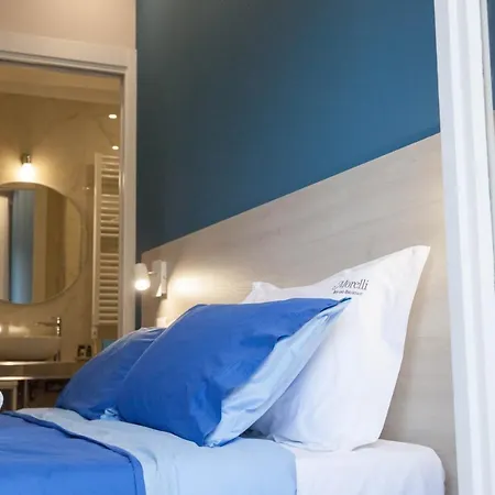 Bed & Breakfast Morelli
