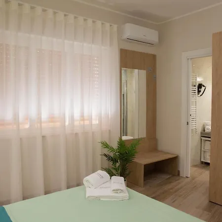 Bed & Breakfast Morelli Cosenza
