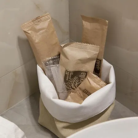 Morelli Oda ve Kahvaltı Cosenza