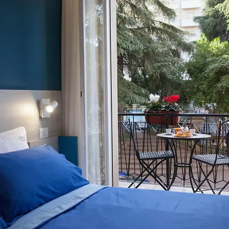 Morelli Bed and breakfast Cosenza