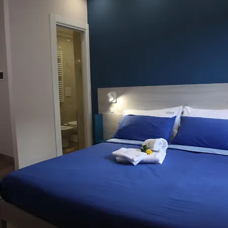 Bed & Breakfast Morelli Cosenza