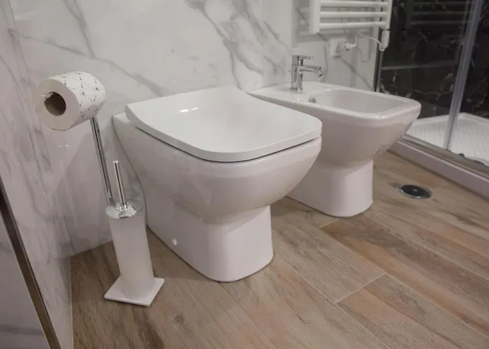 Alojamento de Acomodação e Pequeno-almoço Morelli