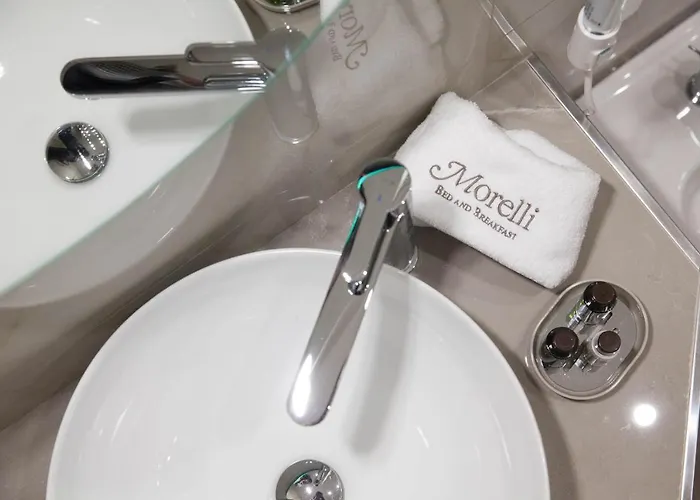 Morelli Alojamento de Acomodação e Pequeno-almoço 4*