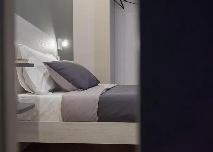 Morelli Alojamento de Acomodação e Pequeno-almoço 4*