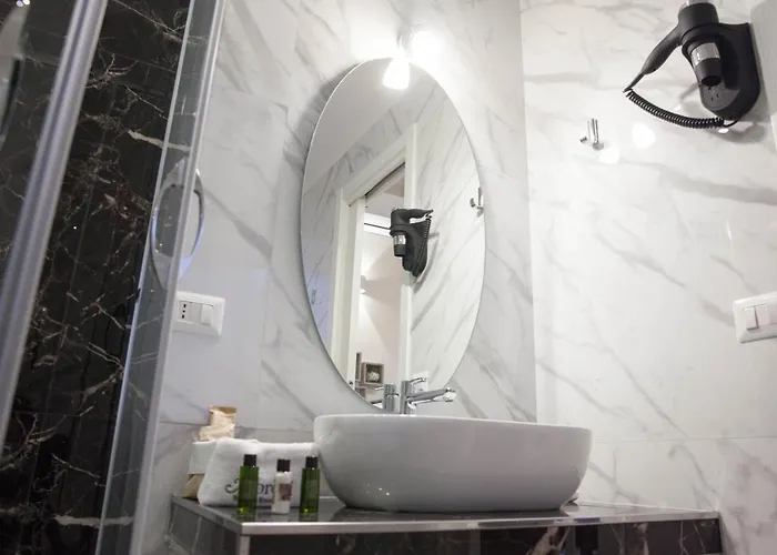 Morelli Alojamento de Acomodação e Pequeno-almoço 4*