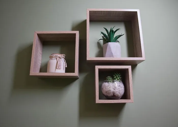 Alojamento de Acomodação e Pequeno-almoço Morelli 4*