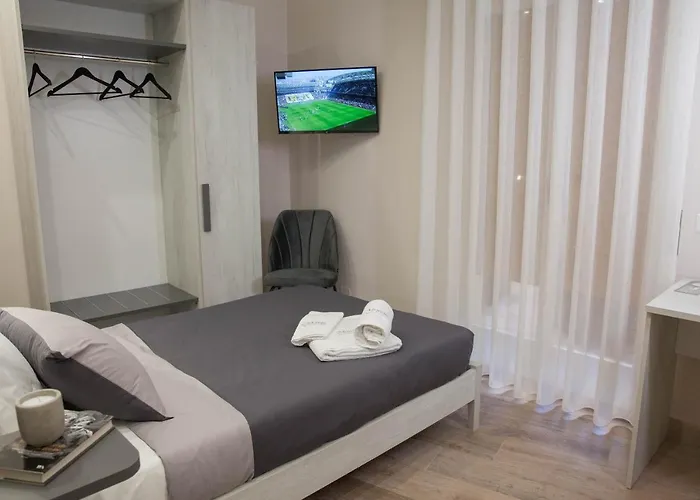 Morelli Bed & Breakfast Cosenza