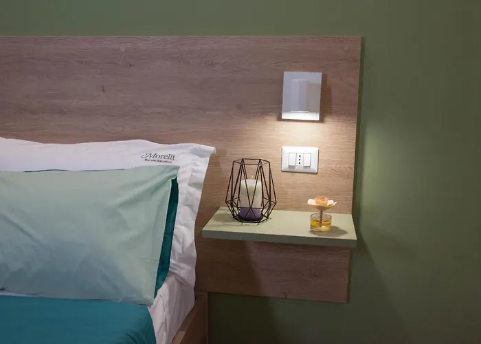 Bed & Breakfast Morelli