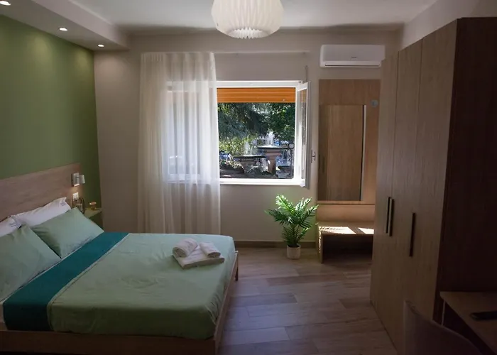 Bed & Breakfast Morelli