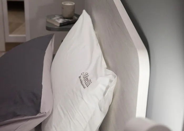 Morelli Bed & Breakfast 4*