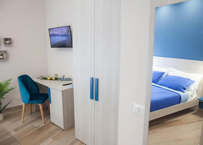 Morelli Bed & Breakfast