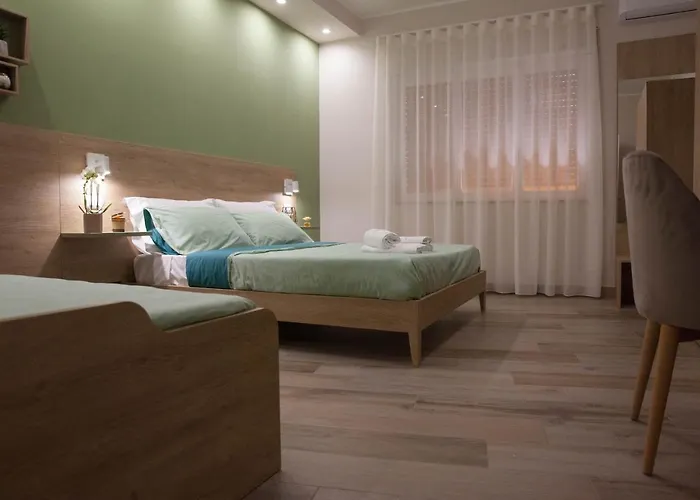 Morelli Bed & Breakfast