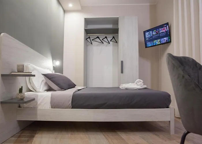 Alojamento de Acomodação e Pequeno-almoço Morelli