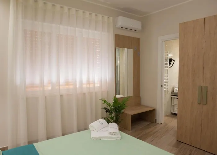 Bed & Breakfast Morelli Cosenza