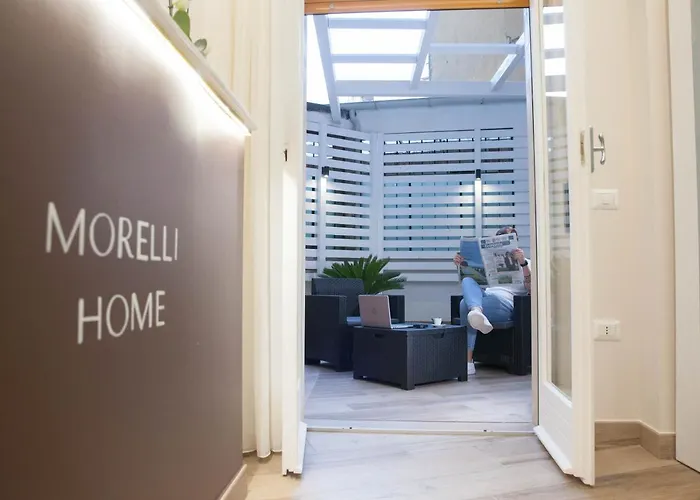 Morelli 4*