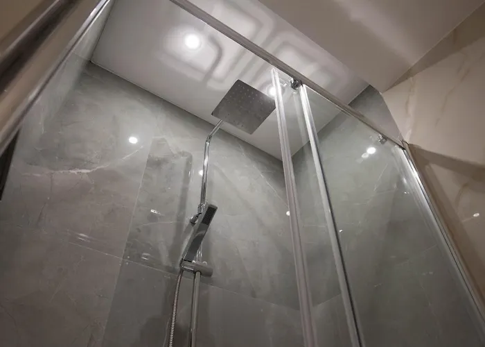 Morelli Bed & Breakfast 4*