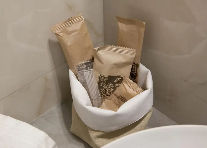 Morelli Alojamento de Acomodação e Pequeno-almoço Cosença