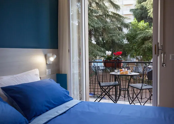 Morelli Alojamento de Acomodação e Pequeno-almoço Cosença