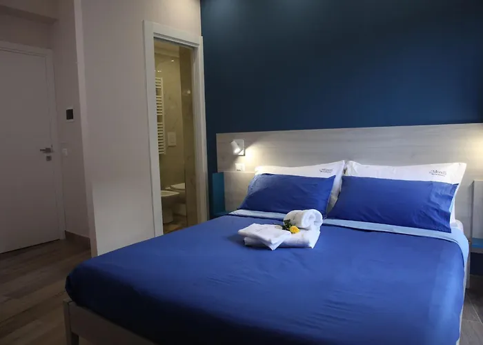 Bed & Breakfast Morelli Cosenza